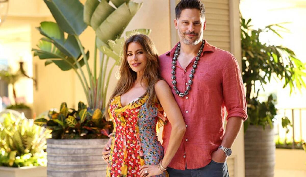 las razones que llevó a Sofía Vergara y Joe Manganiello a separarse - Créditos: Instagram