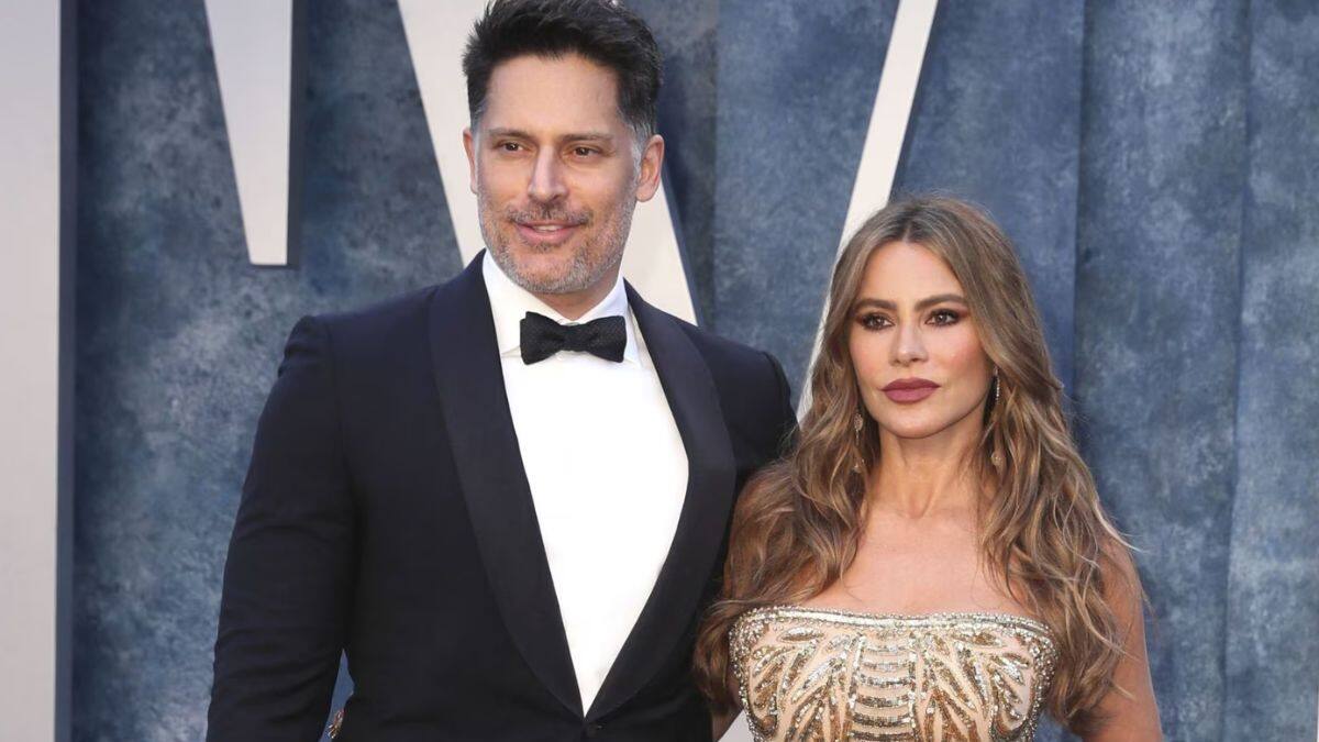 Sofía Vergara y Joe Manganiello: Así se repartirán su fortuna tras su divorcio