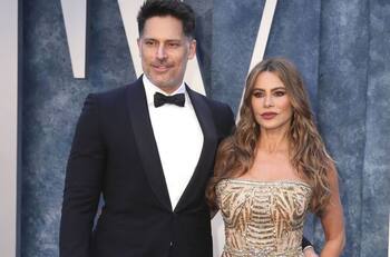 Sofía Vergara y Joe Manganiello: Así se repartirán su fortuna tras su divorcio