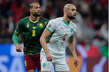 Se lamenta Manuel Pellegrini: pierde a un hombre clave por tres meses