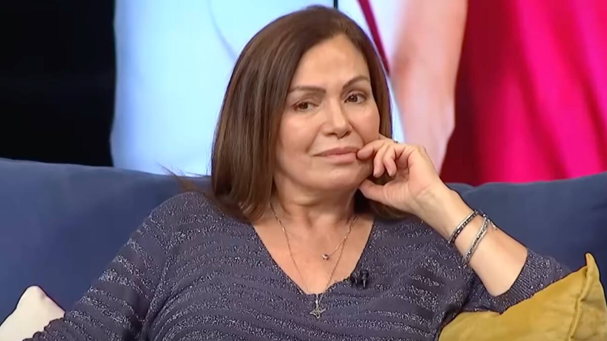 “Tal vez no cumplía…”: La opinión sin filtro de Solange Lackington sobre el fracaso del Nuevo Amores de Mercado