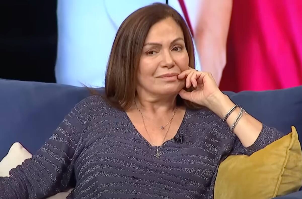 “Tal vez no cumplía…”: La opinión sin filtro de Solange Lackington sobre el fracaso del Nuevo Amores de Mercado