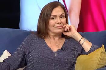 “Tal vez no cumplía…”: La opinión sin filtro de Solange Lackington sobre el fracaso del Nuevo Amores de Mercado