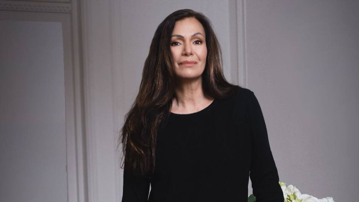 “Luz de amor para ti por siempre”: El emotivo saludo de Solange Lackington a su hijo