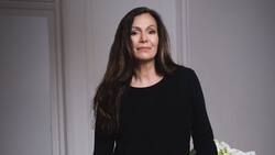 “Luz de amor para ti por siempre”: El emotivo saludo de Solange Lackington a su hijo