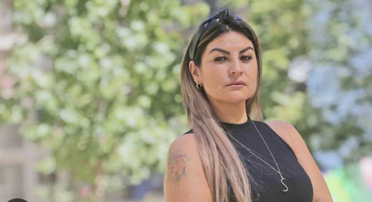 Solange Paredes podría ingresar al nuevo reality de Canal 13.