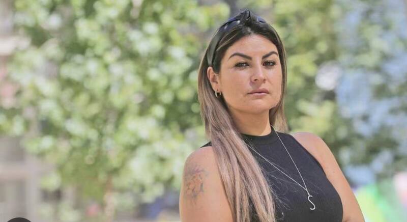 Solange Paredes podría ingresar al nuevo reality de Canal 13.