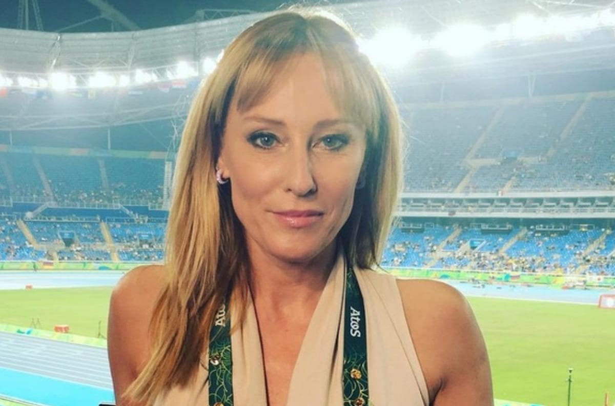 “Debe estar acostándose con alguien”: Soledad Bacarreza recordó duros comentarios que recibió por su trabajo