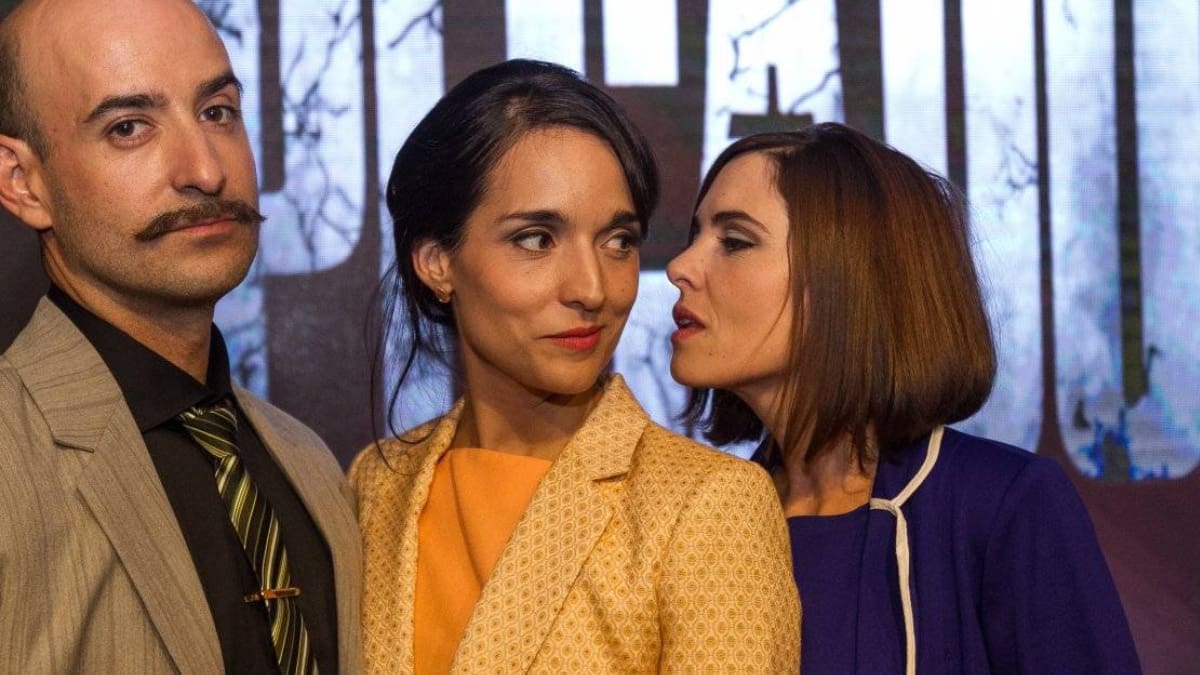 Recordada actriz de “Perdona nuestros pecados” sufrió lamentable pérdida familiar