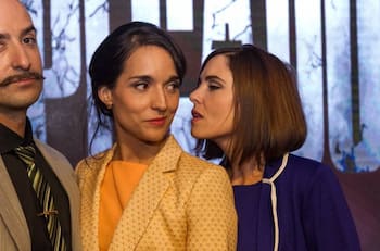 Recordada actriz de “Perdona nuestros pecados” sufrió lamentable pérdida familiar