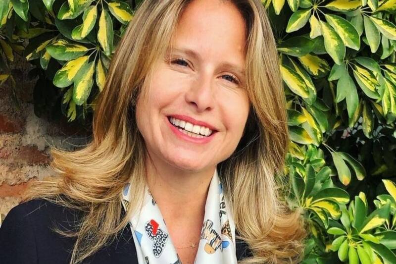 presentó oficialmente al pequeño Borja. Créditos: Instagram