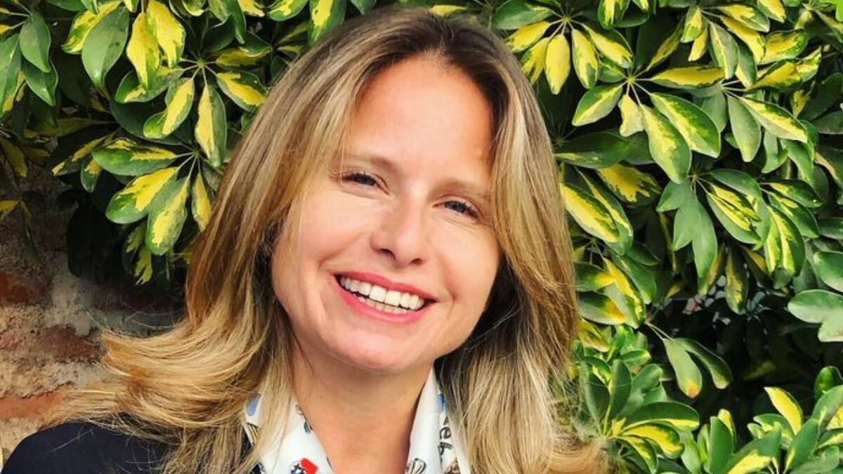 Soledad Onetto recuerda entre lágrimas a Felipe Camiroaga tras animar juntos el Festival de Viña del Mar