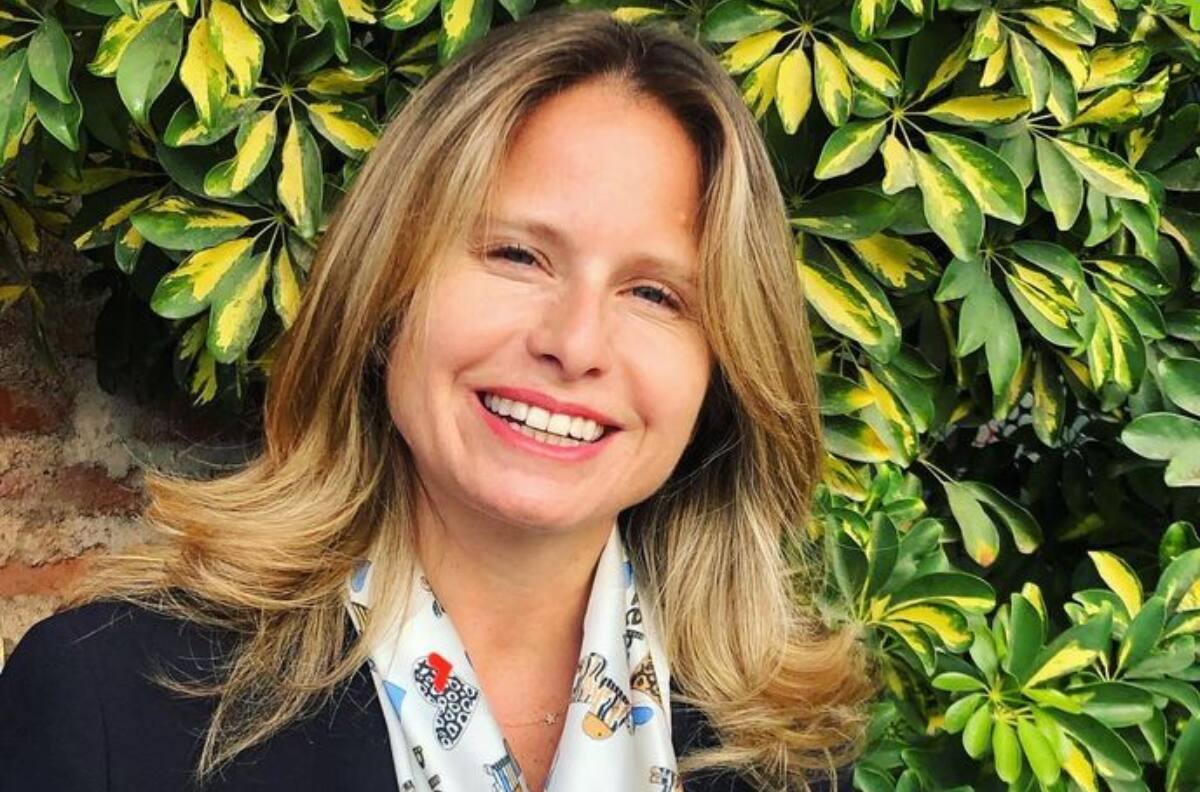 Soledad Onetto recuerda entre lágrimas a Felipe Camiroaga tras animar juntos el Festival de Viña del Mar