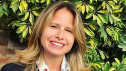 Soledad Onetto recuerda entre lágrimas a Felipe Camiroaga tras animar juntos el Festival de Viña del Mar