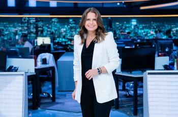 Soledad Onetto renuncia a Mega tras 11 años en el canal