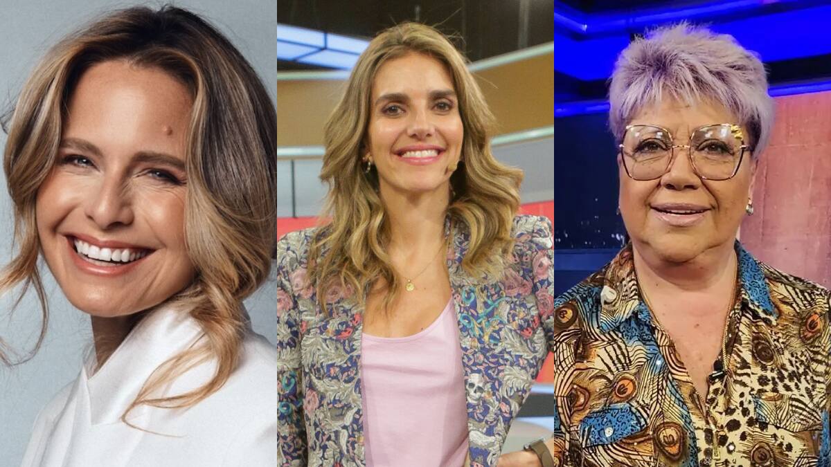 Ya pasó el Conejo: Así celebraron los famosos junto a sus hijos la Pascua de Resurrección 2025