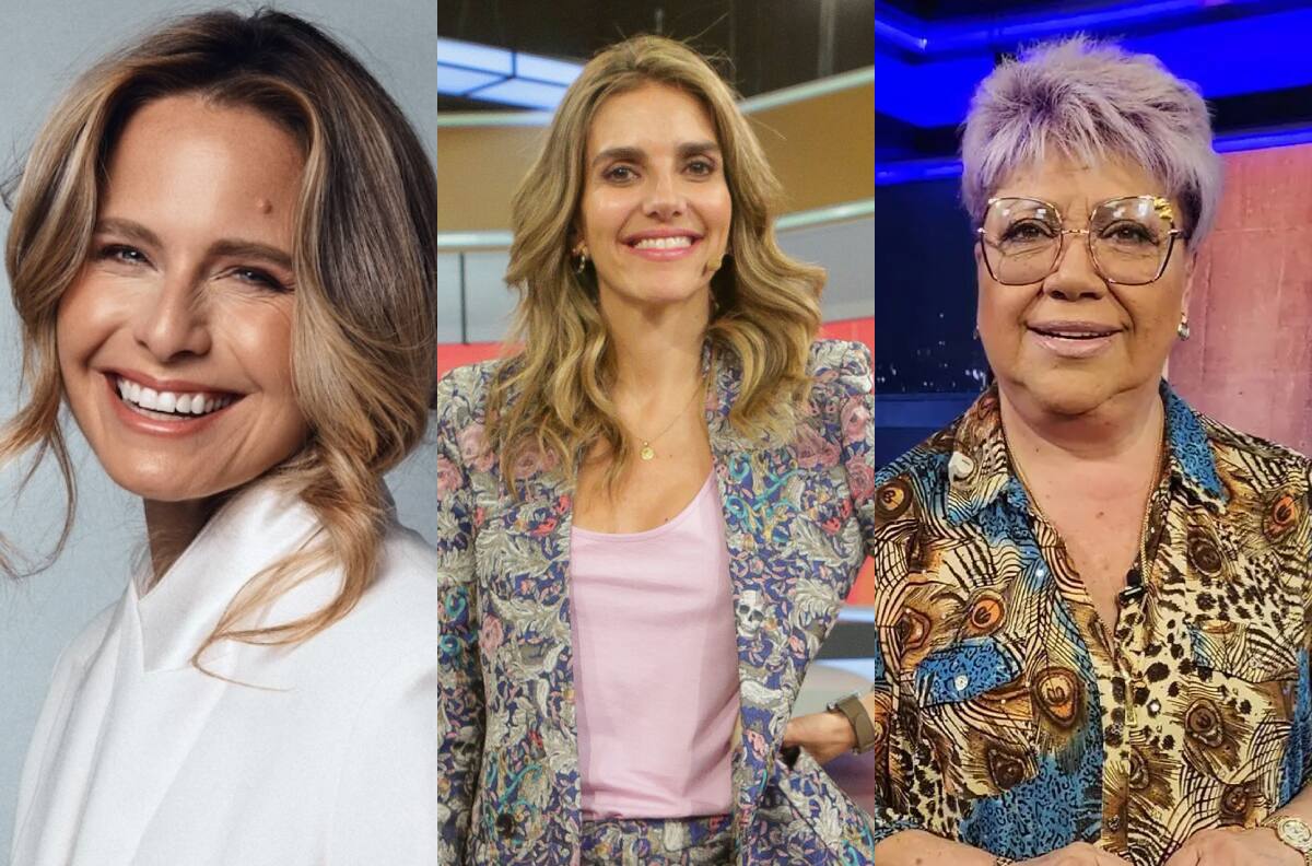 Ya pasó el Conejo: Así celebraron los famosos junto a sus hijos la Pascua de Resurrección 2025