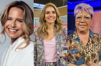 Ya pasó el Conejo: Así celebraron los famosos junto a sus hijos la Pascua de Resurrección 2025