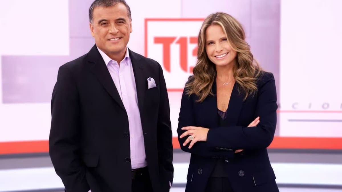El tierno gesto con el que Ramón Ulloa felicitó a Soledad Onetto por su embarazo