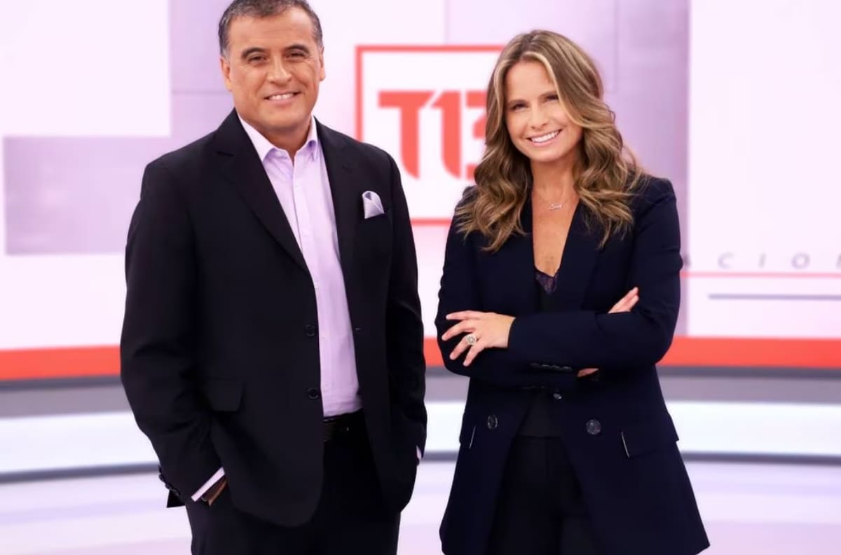 El tierno gesto con el que Ramón Ulloa felicitó a Soledad Onetto por su embarazo