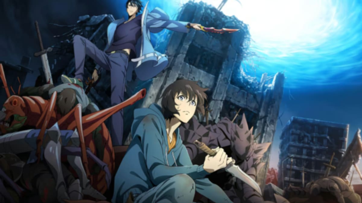 Dónde ver y cuántas temporadas tiene Solo Leveling, serie ganadora del Premio Oscar del anime