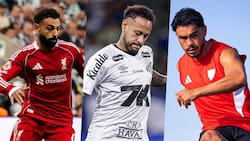 Con partidazo por TV abierta: programación del fútbol internacional y cómo ver en Chile