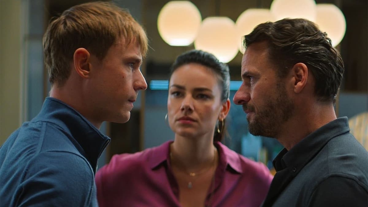arribó a la pantalla el 12 de julio. Créditos: Netflix