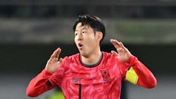 De Chile a Palestina: la dupla nacional que puso en aprietos a Son y compañía en Corea del Sur