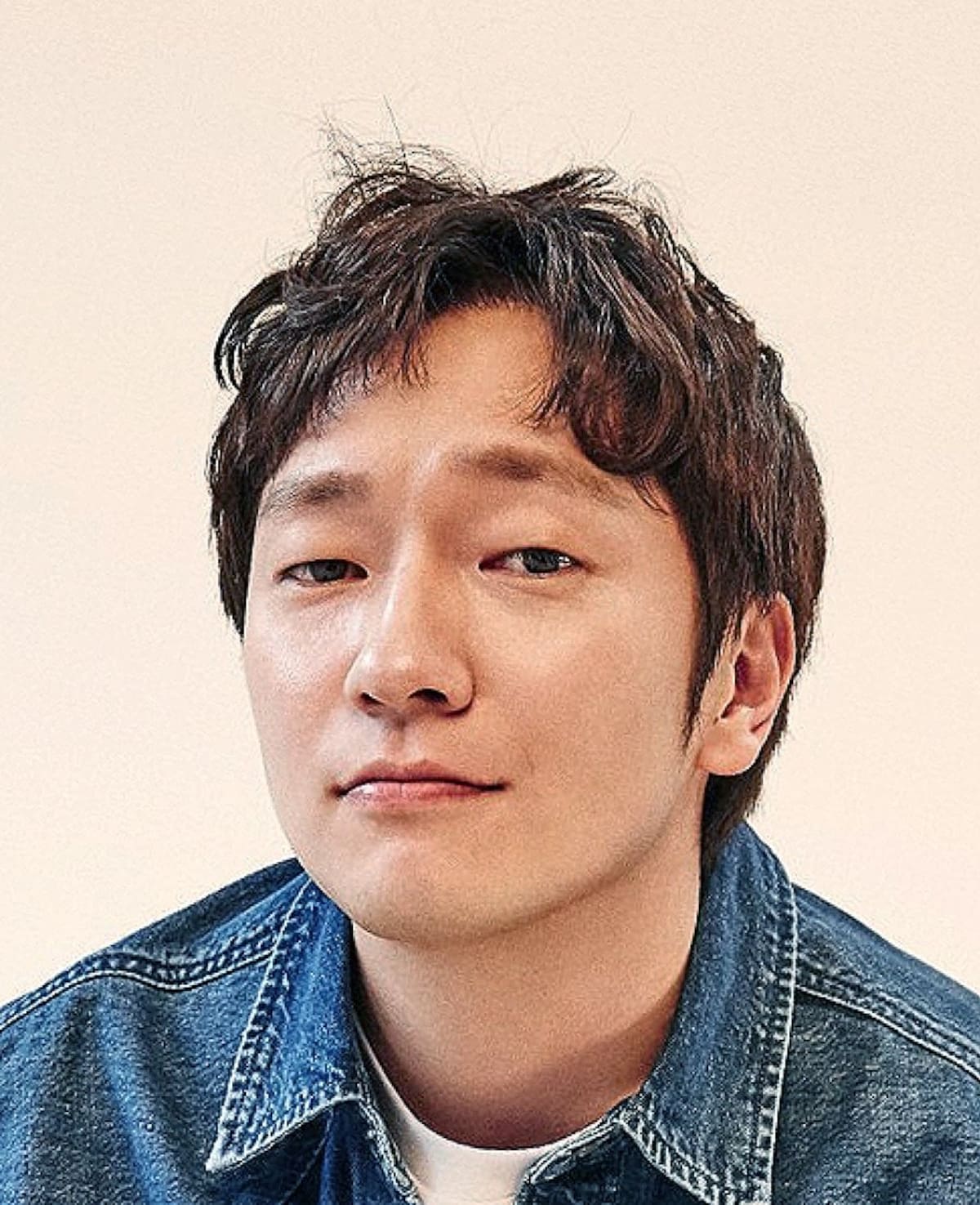 Son Suk-ku como Jang Nan-gam.