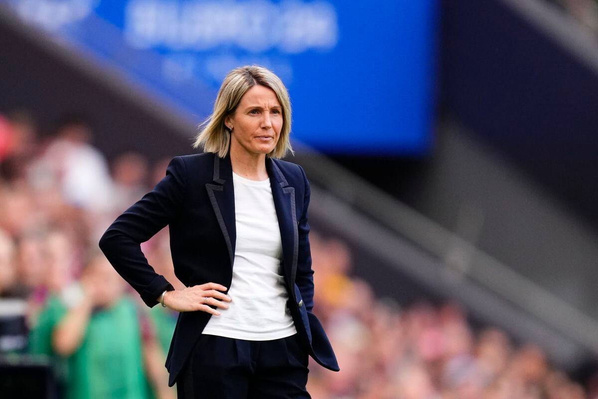 Sonia Bompastor deja al Lyon y se marcha al Chelsea.