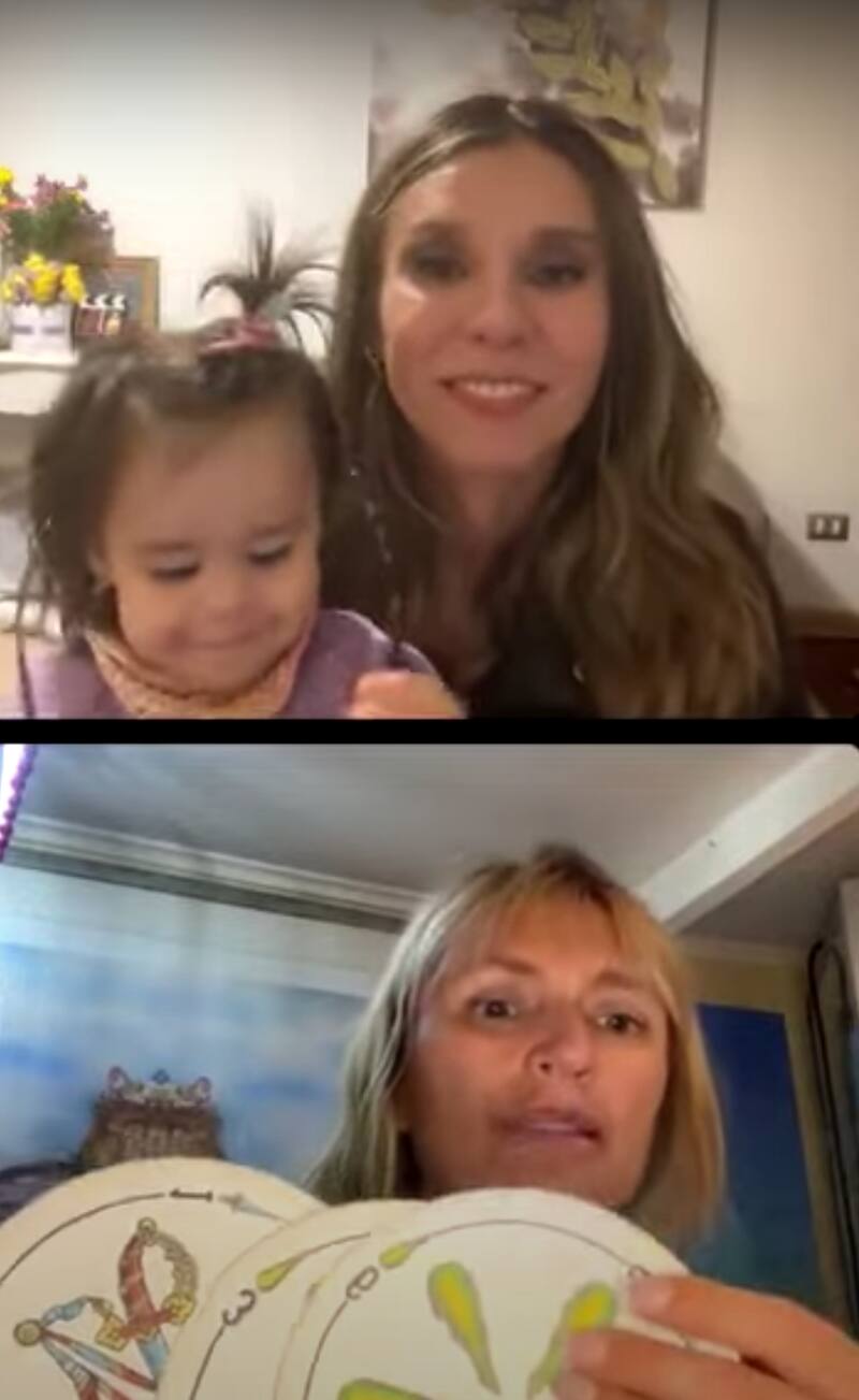 Sonia Valenzuela asegura que Jorge Valdivia quiere volver con Daniela Aránguiz. Créditos: Instagram.