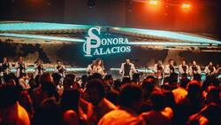 Esta será la fiesta gratuita donde se presentará Sonora Palacios en Año Nuevo
