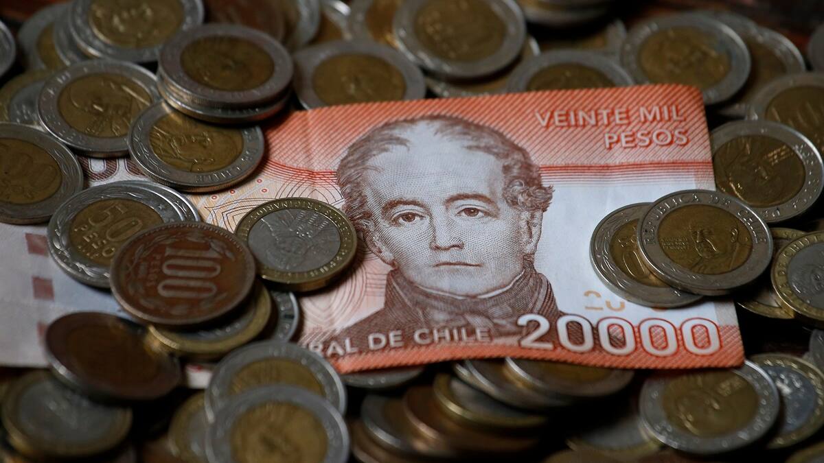 Consulta con tu RUT si tienes meses sin ser pagados en tu AFP