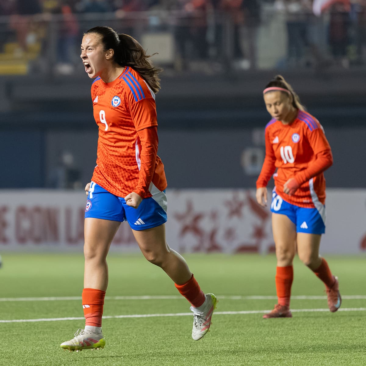 Sonya Keefe da un tremendo salto en su carrera: tiene nuevo club en España y jugará Champions League