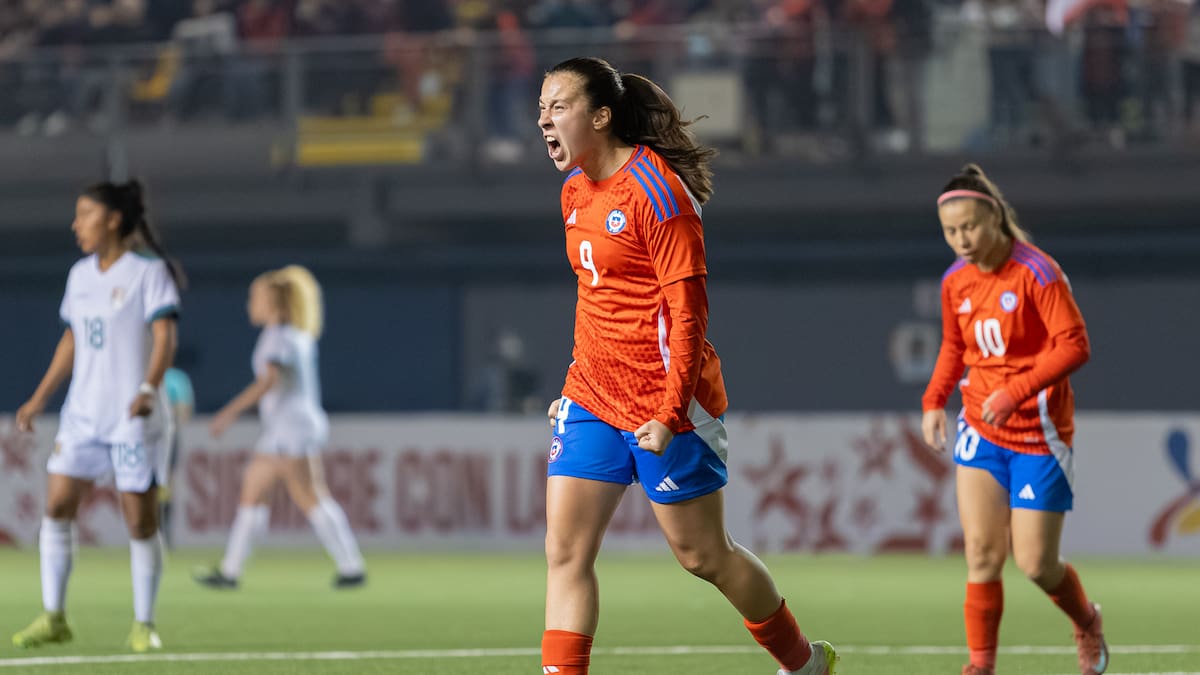 Sonya Keefe da un tremendo salto en su carrera: tiene nuevo club en España y jugará Champions League