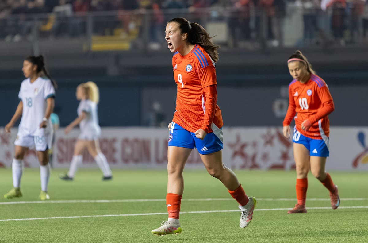 Sonya Keefe da un tremendo salto en su carrera: tiene nuevo club en España y jugará Champions League