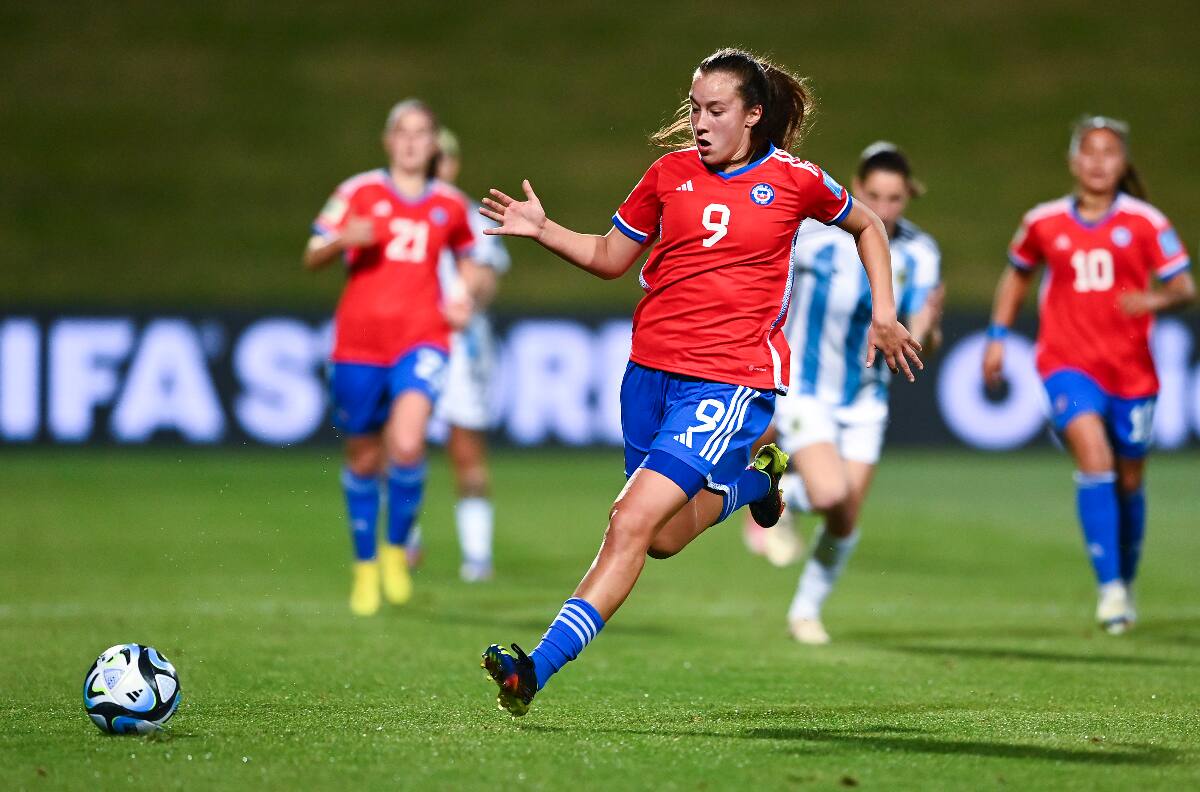 La Roja Femenina vs Haití: ¿Dónde ver hoy EN VIVO online el repechaje para el Mundial de Australia y Nueva Zelanda 2023?