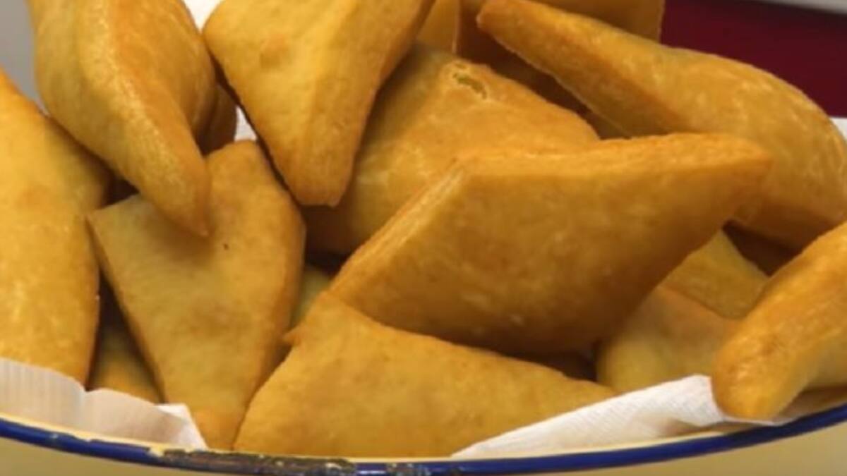 Receta de sopaipillas sin zapallo: Aprende a cocinar este clásico de los días fríos