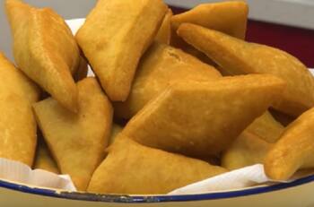 Receta de sopaipillas sin zapallo: Aprende a cocinar este clásico de los días fríos