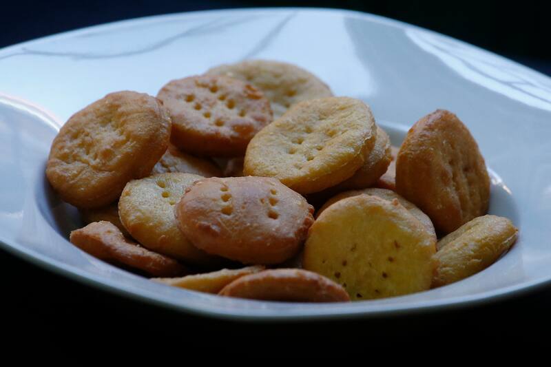 Así puedes hacer esta exquisita receta.