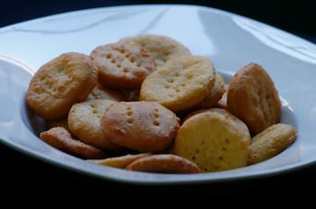 ¿Te quedaste sin zapallo? Aprende a hacer esta exquisita receta de sopaipillas de papa