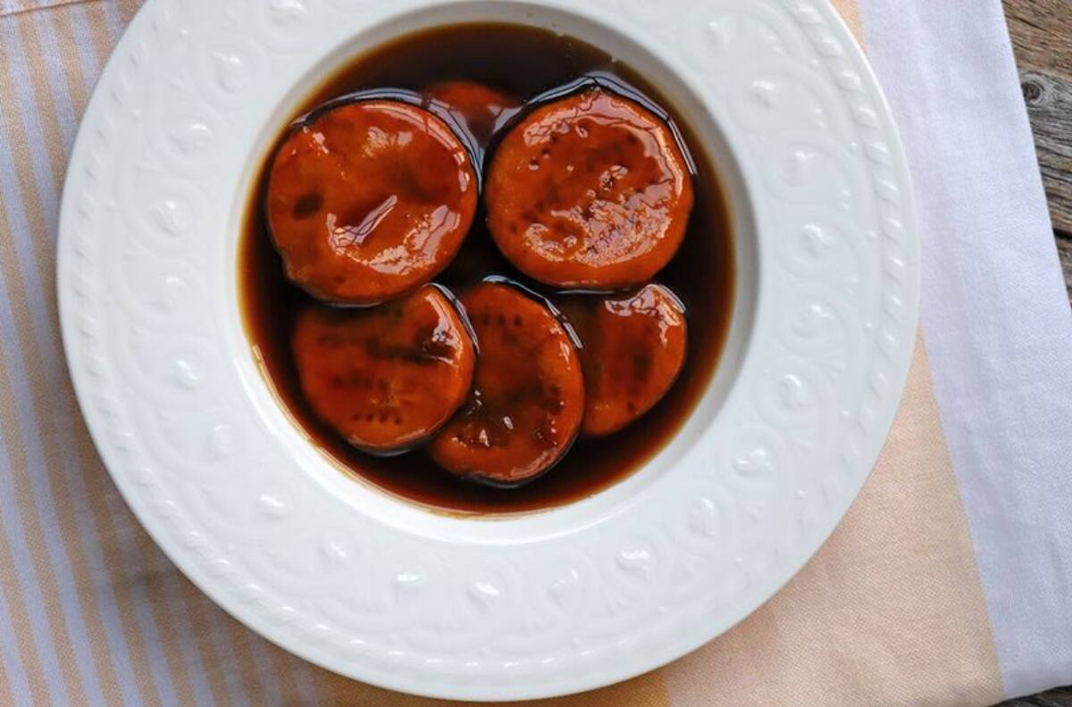 Sigue esta receta de sopaipillas pasadas SIN CHANCACA y sorprende a todos en tu hogar