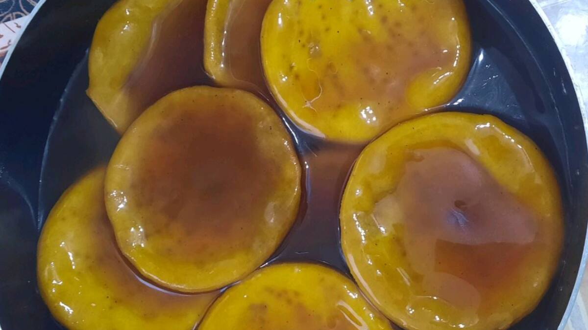 Aprende a hacer esta rica y fácil receta de sopaipillas pasadas perfectas para los días de lluvia