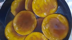 Aprende a hacer esta rica y fácil receta de sopaipillas pasadas perfectas para los días de lluvia