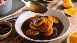 Receta de sopaipillas pasadas: perfectas para los días fríos y lluviosos
