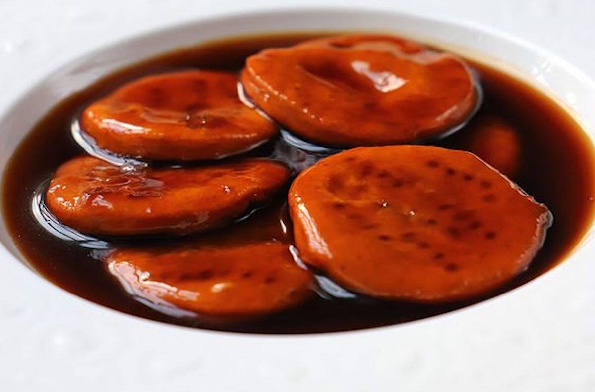 ¿Con antojo por la lluvia? Haz esta receta de sopaipillas pasadas