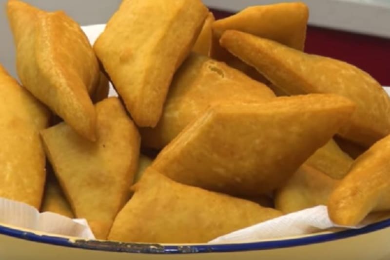 En pocos pasos podrás cocinar esta típica preparación del sur de Chile. Créditos: Mi Seguridad.