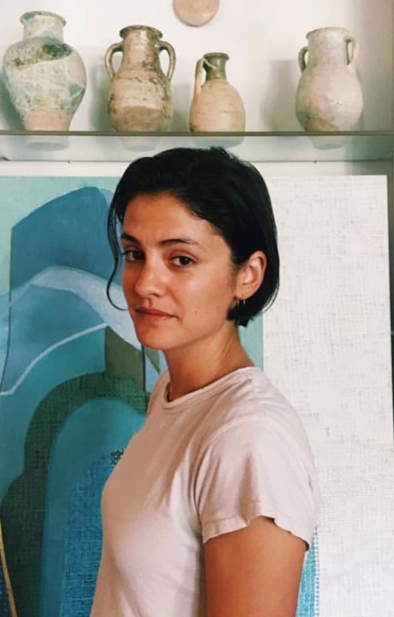 Sophie Tabet