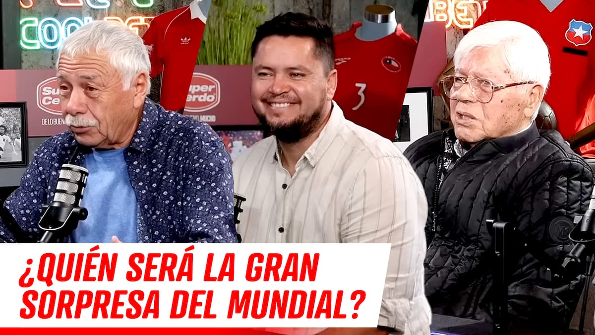 Mundialistas analizan cuál será la sorpresa de la Copa del Mundo 2026