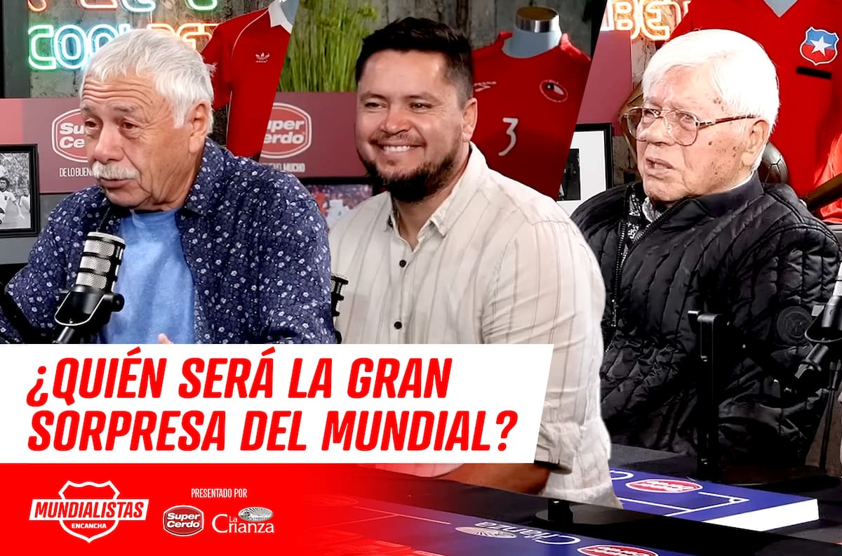 Mundialistas analizan cuál será la sorpresa de la Copa del Mundo 2026